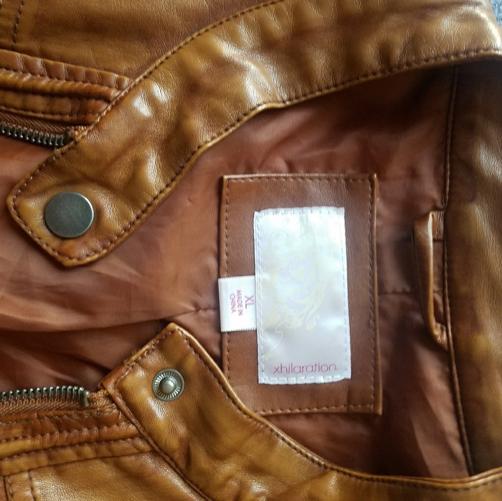 Jacket - Picture 2 of 2